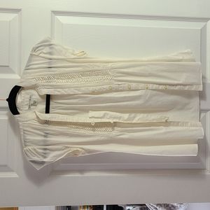 Banana Repuplic Dress Shirt